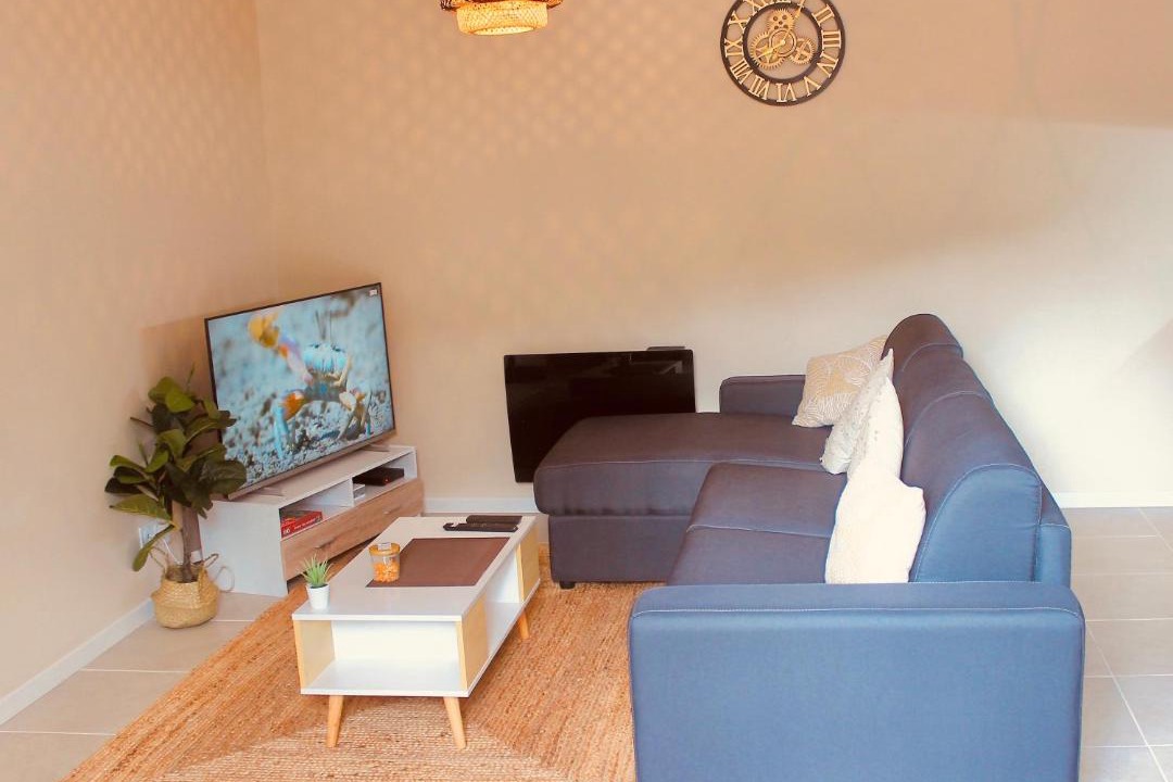 Photo of Livingroom in Morez