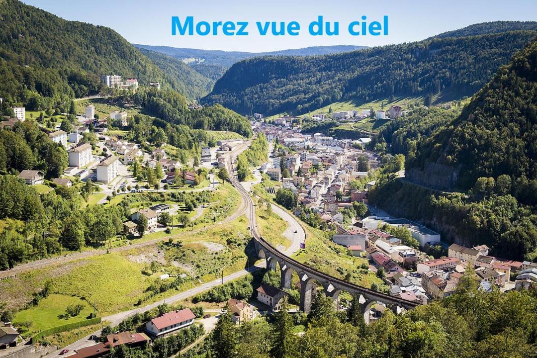 Photo of Outdoor in Morez