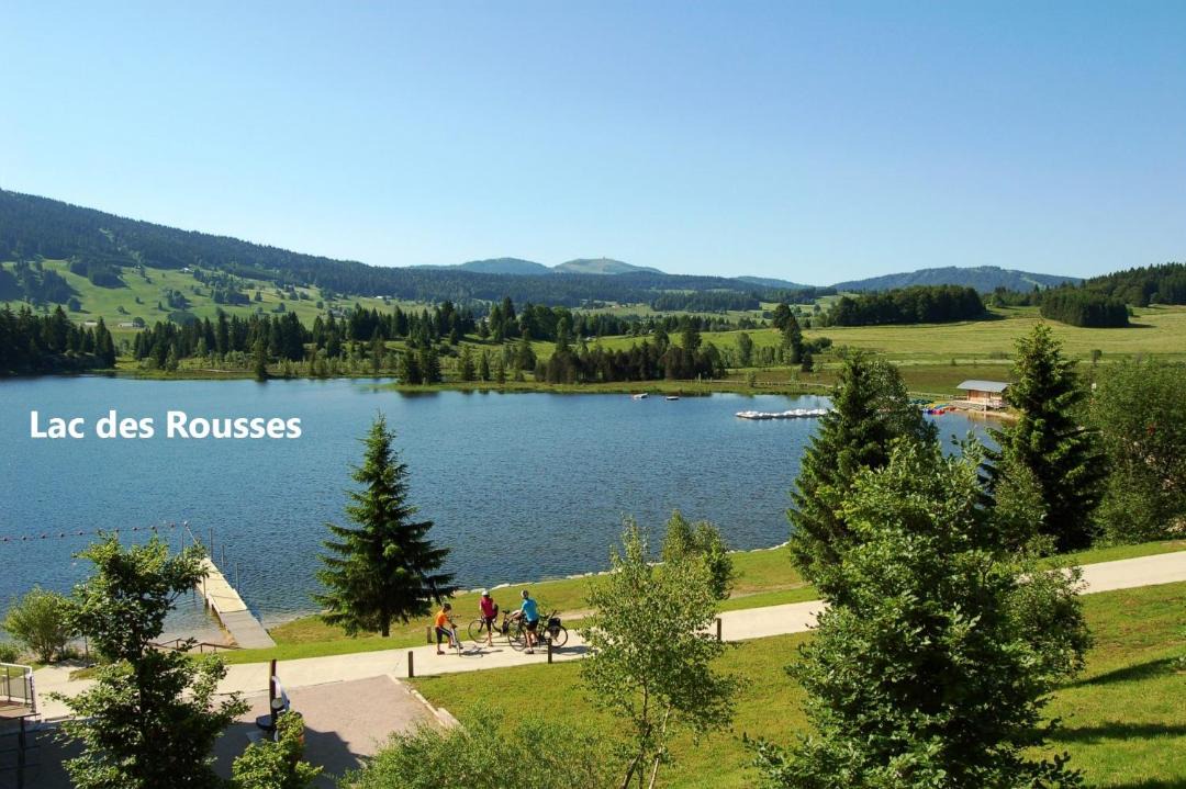 Photo of Outdoor in Morez
