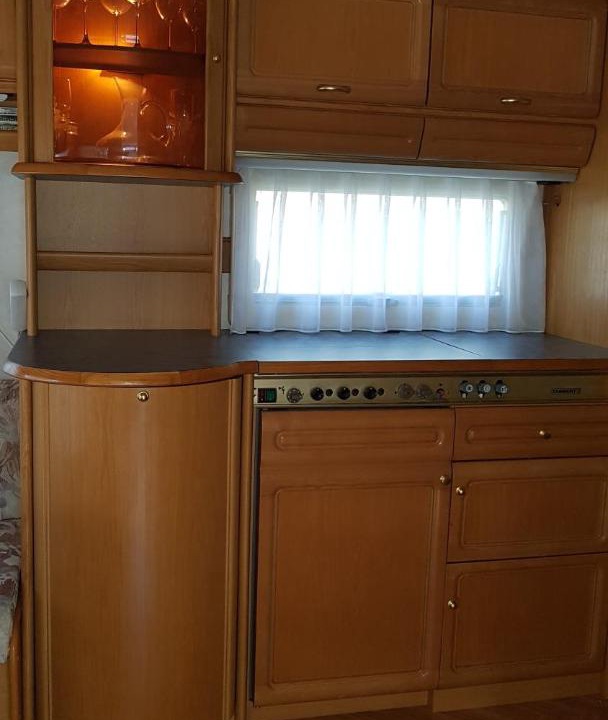 Photo of Kitchen in Plaue