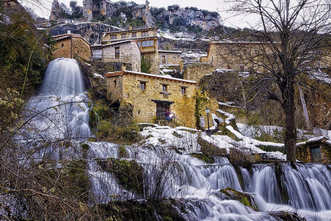 Photo of Others in Orbaneja del Castillo