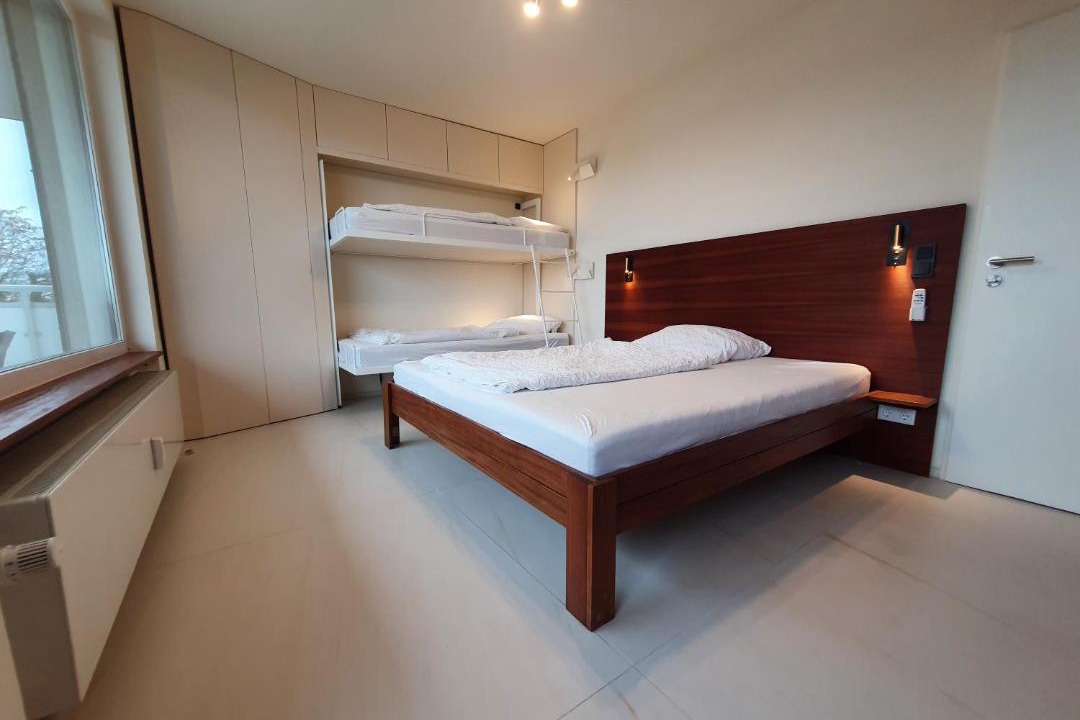 Photo of Bedroom in Oberursel