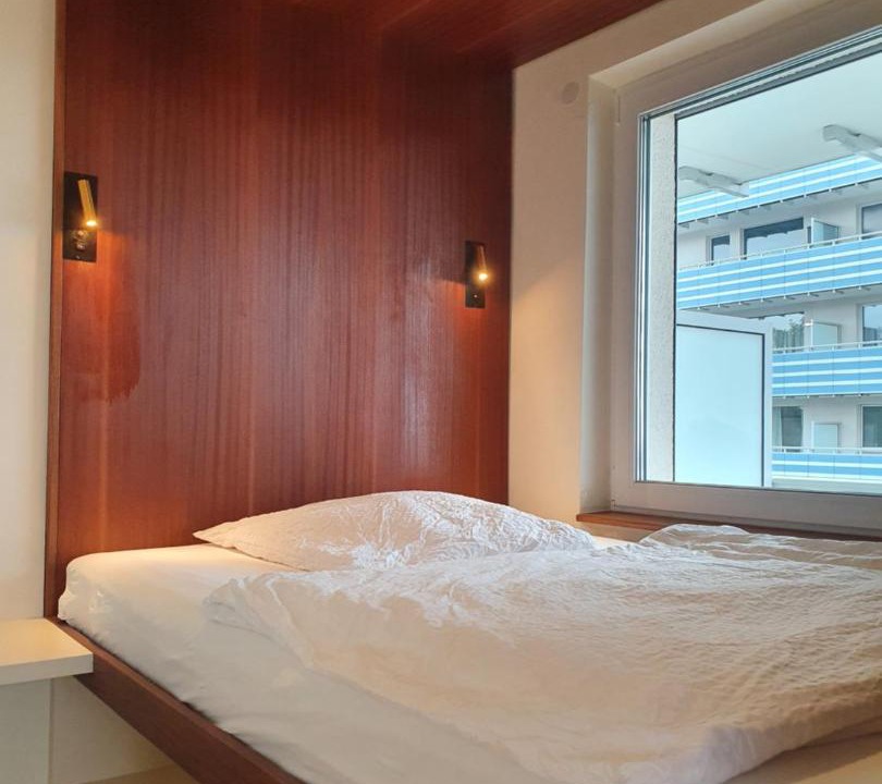 Photo of Bedroom in Oberursel