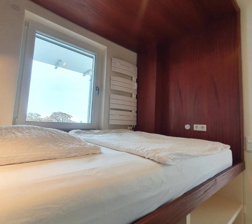 Photo of Bedroom in Oberursel
