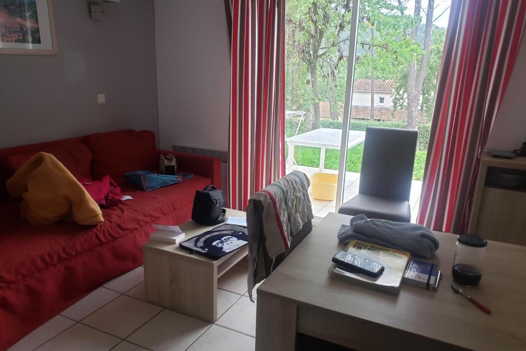 Photo of Livingroom in Salavas