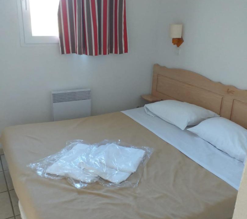 Photo of Bedroom in Salavas