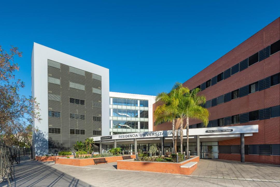 Photo of Buildings in Pedro Salvador - Las Palmeritas