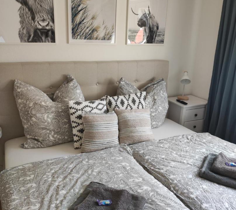 Photo of Bedroom in Rodemis