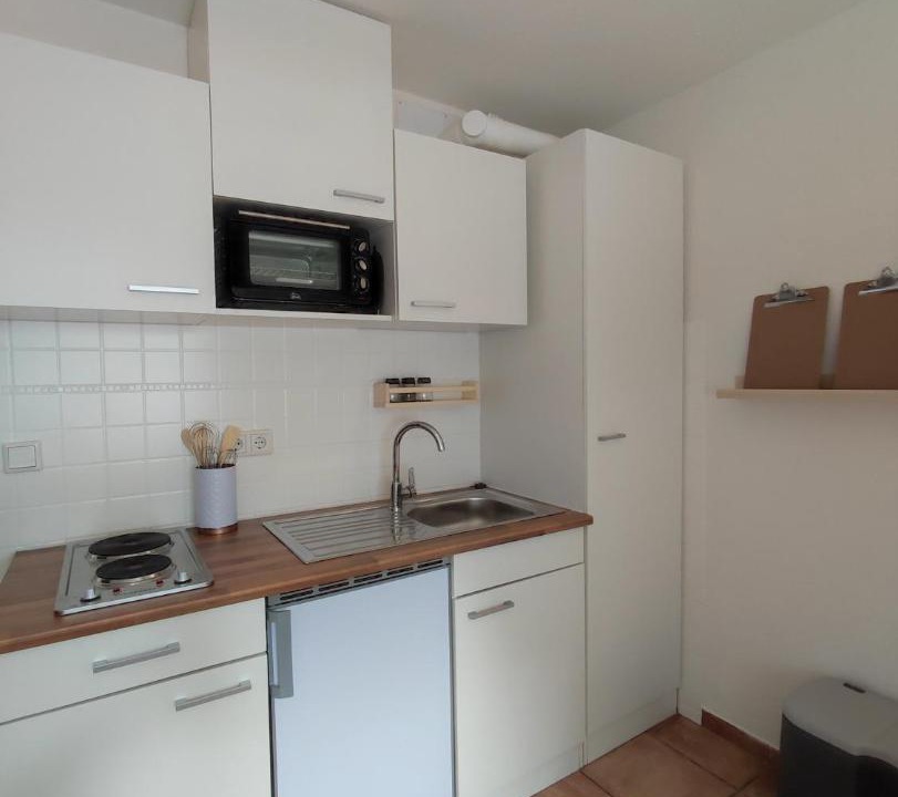 Photo of Kitchen in Rodemis