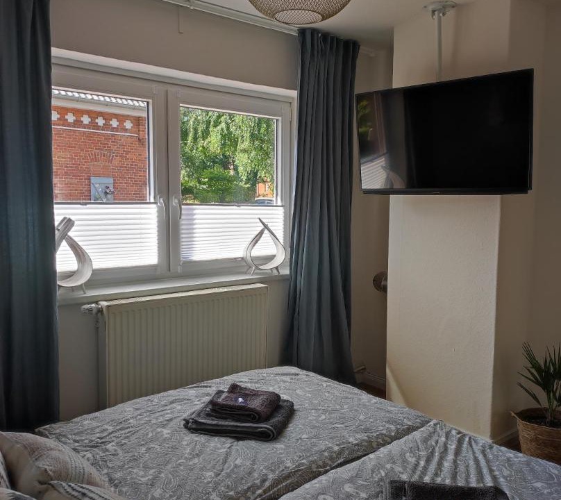 Photo of Bedroom in Rodemis