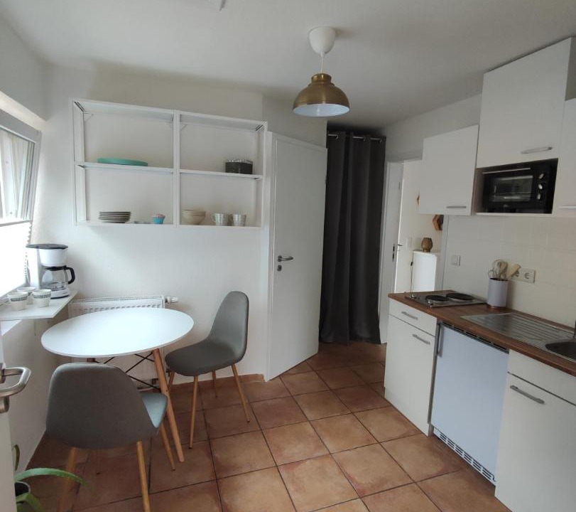 Photo of Kitchen in Rodemis