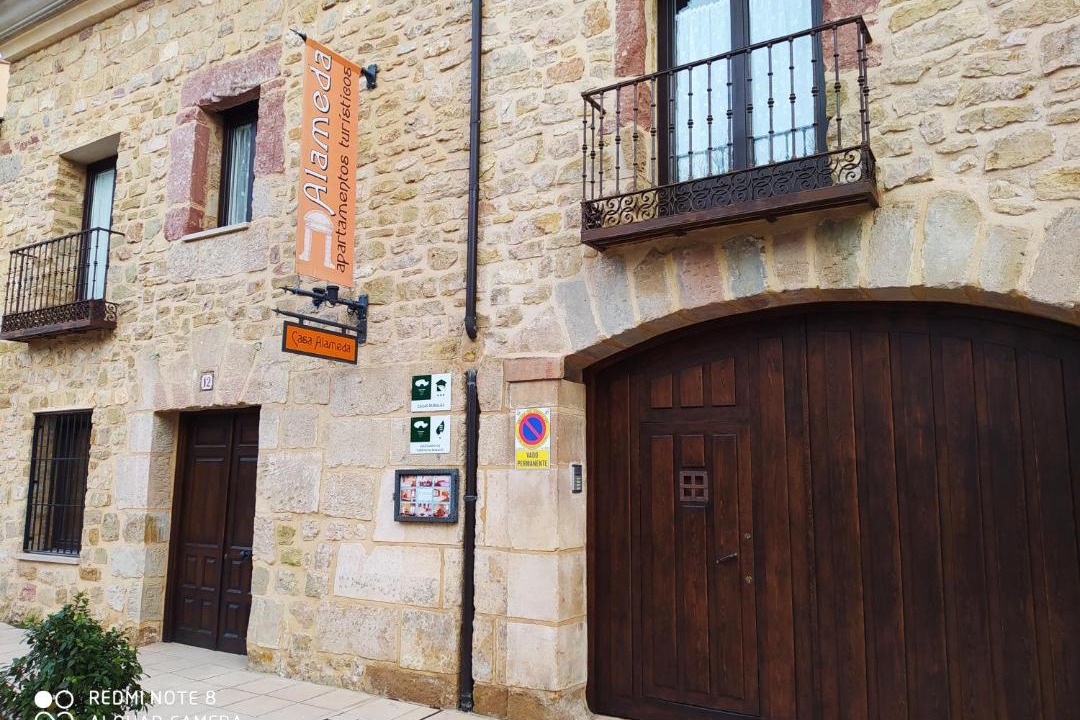 Photo of Others in Siguenza