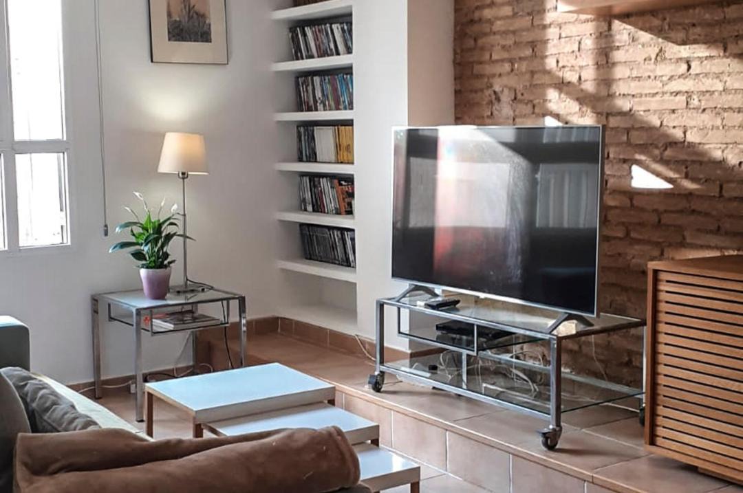 Photo of Livingroom in Eixample