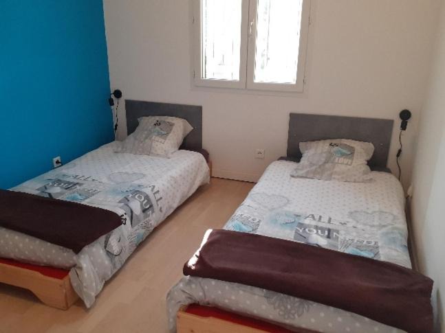 Photo of Bedroom in Le Sambuc