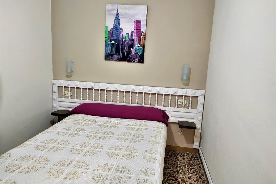 Photo of Bedroom in Lumbrales