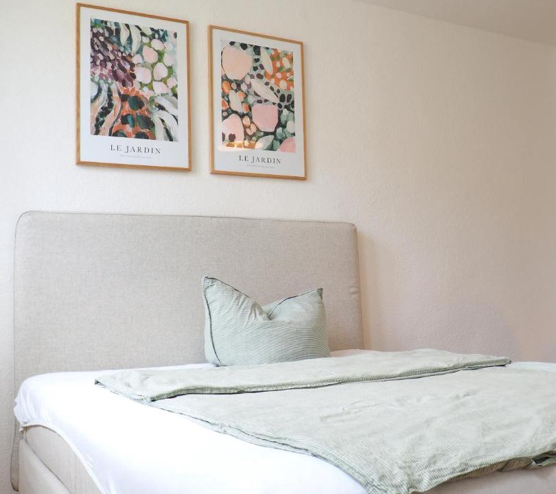 Photo of Bedroom in Magdeburg