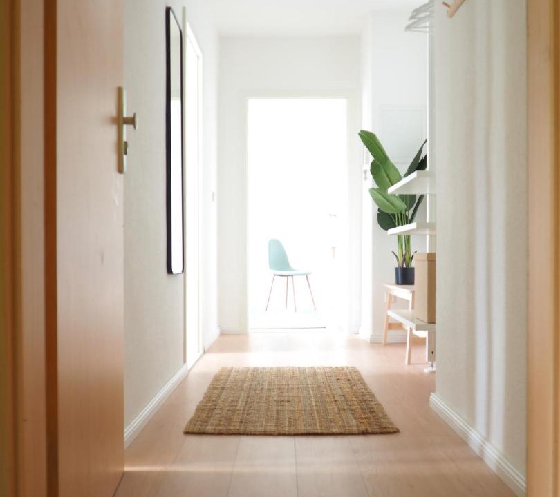 Photo of Bedroom in Magdeburg