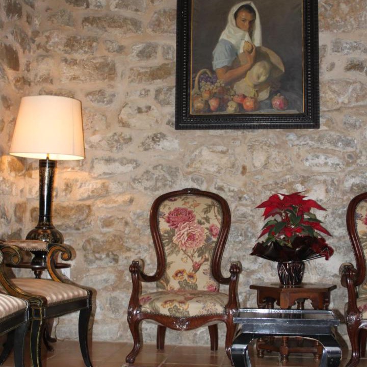 Photo of Livingroom in Villafranca