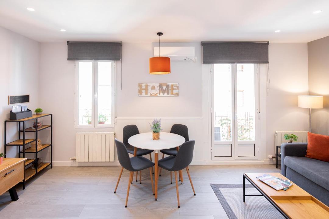Photo of Livingroom in Zaragoza