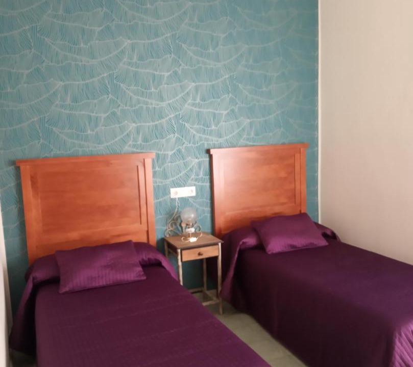 Photo of Bedroom in Aldeadavila de la Ribera