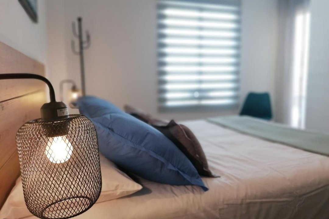 Photo of Bedroom in La Zubia