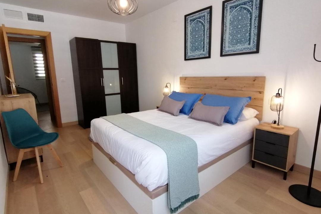 Photo of Bedroom in La Zubia
