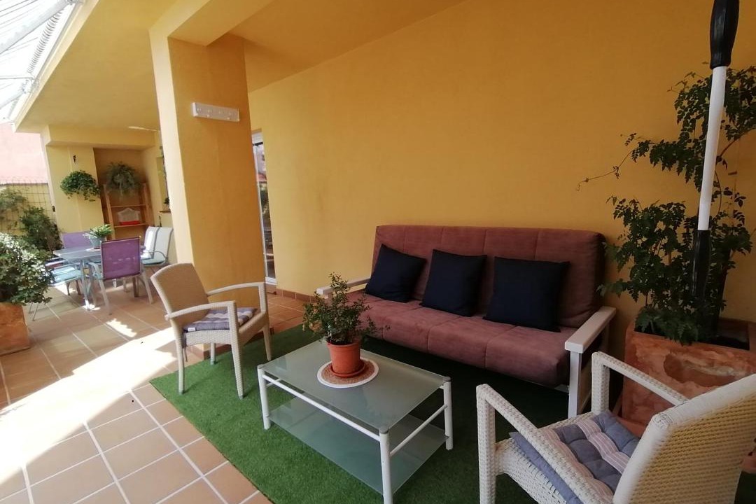 Photo of Livingroom in La Zubia