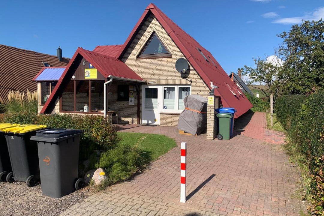 Photo of Others in Friedrichskoog-Spitze