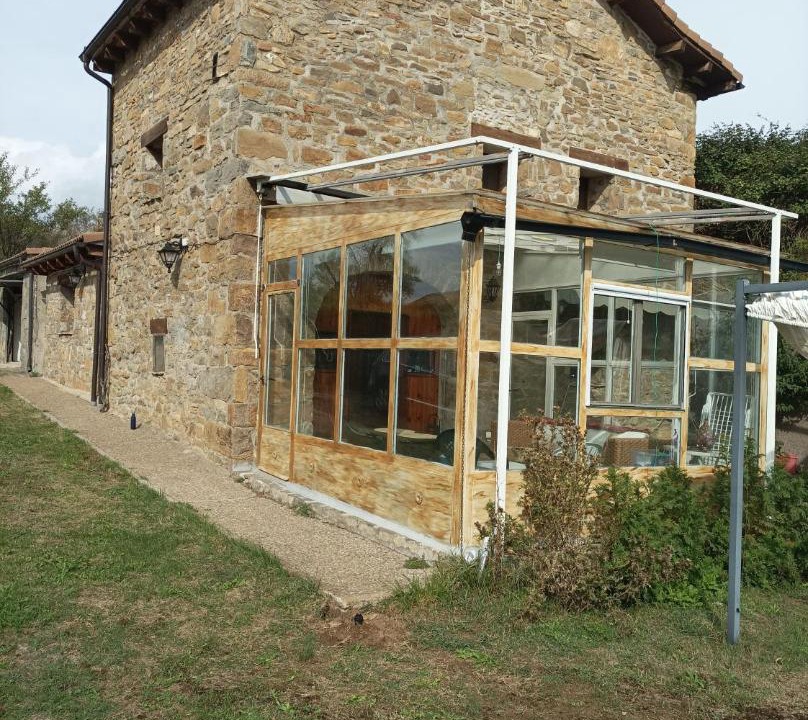 Photo of Buildings in Gracionepel