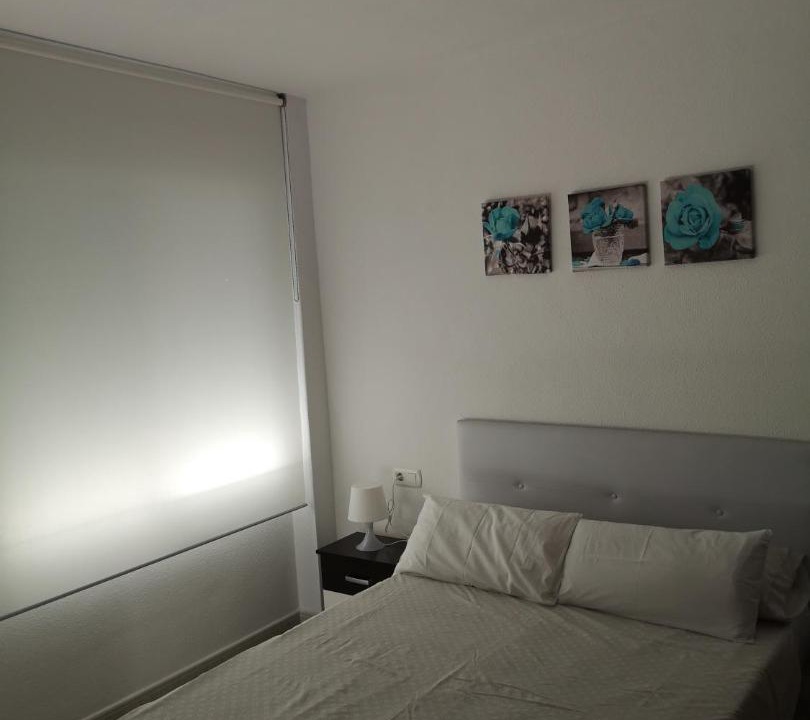 Photo of Bedroom in Torre de Benagalbon