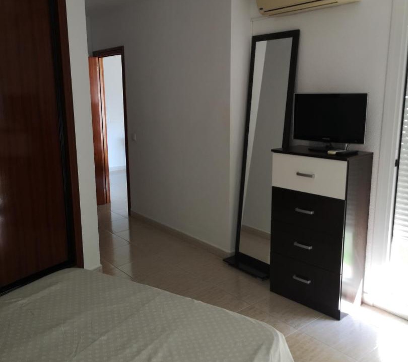 Photo of Bedroom in Torre de Benagalbon