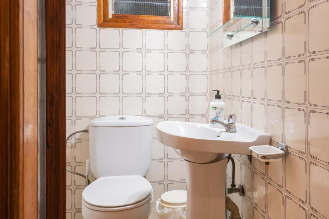 Photo of Bathroom in Alcala