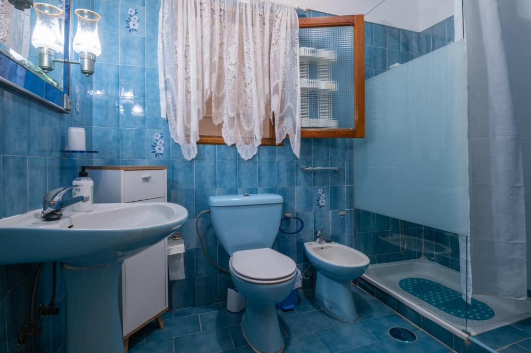 Photo of Bathroom in Alcala