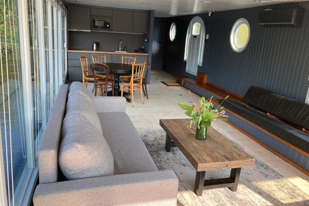 Photo of Livingroom in Holesovice