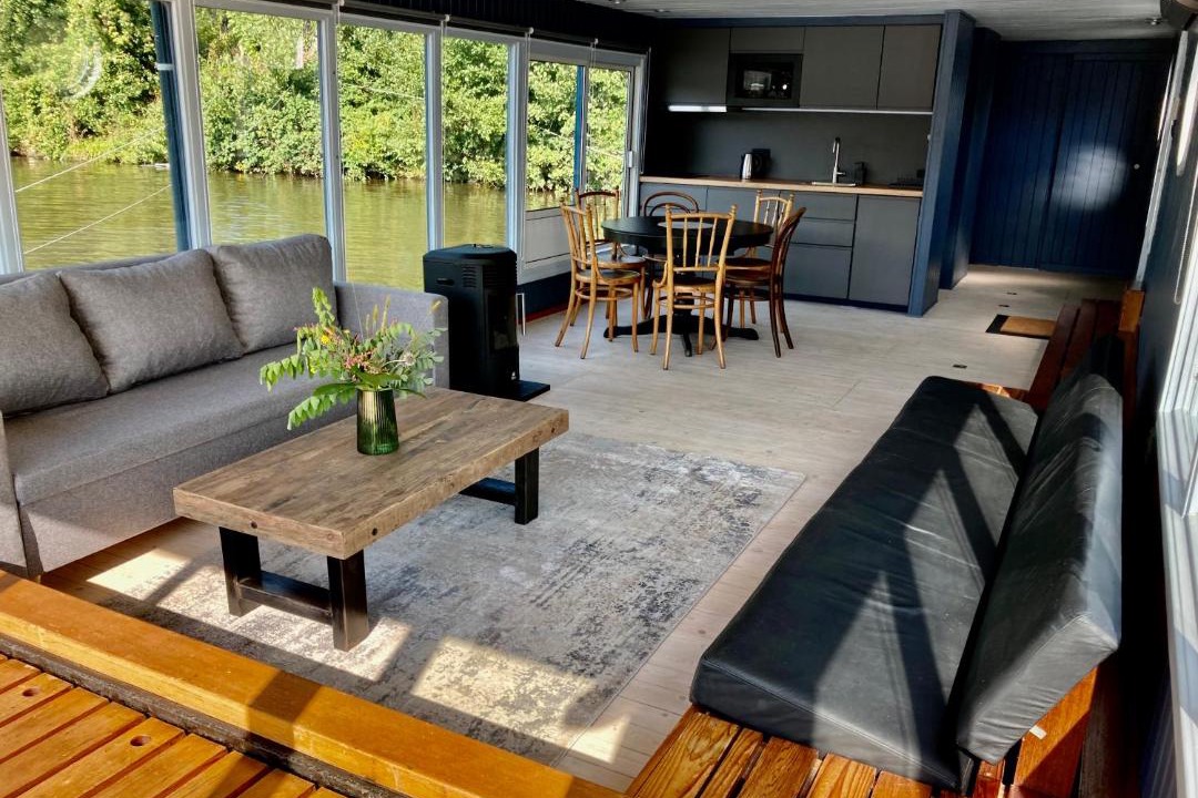 Photo of Livingroom in Holesovice
