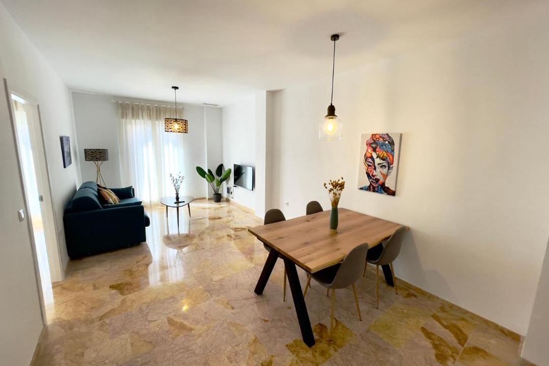 Photo of Livingroom in Don Benito