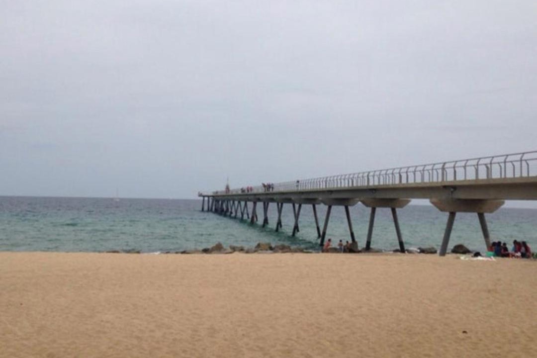 Photo of Outdoor in Badalona
