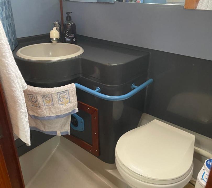 Photo of Bathroom in Badalona