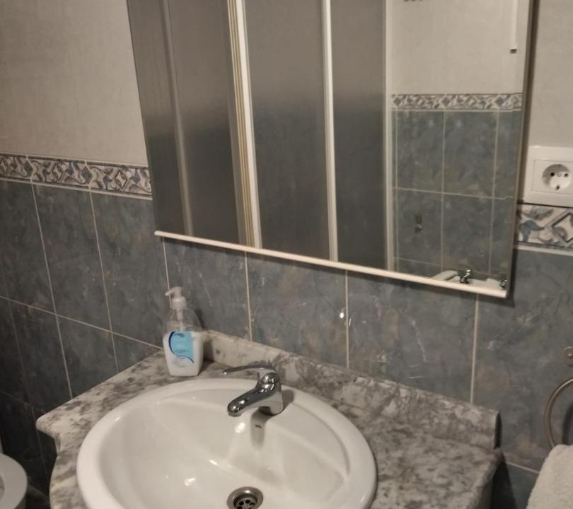 Photo of Bathroom in Ampuero