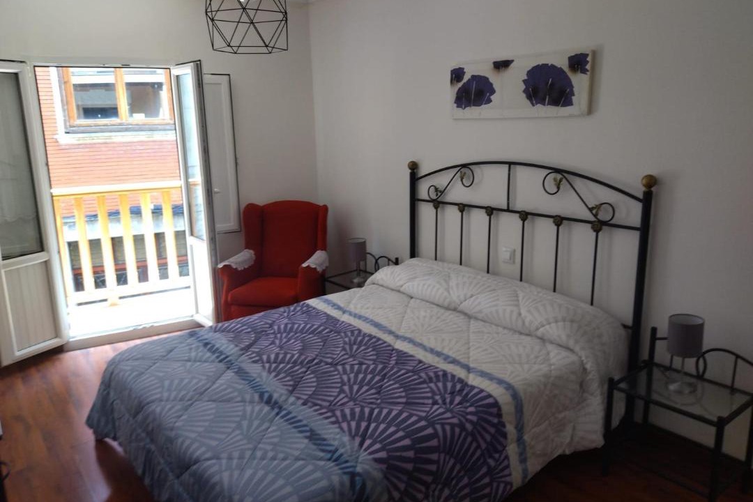 Photo of Bedroom in Ampuero