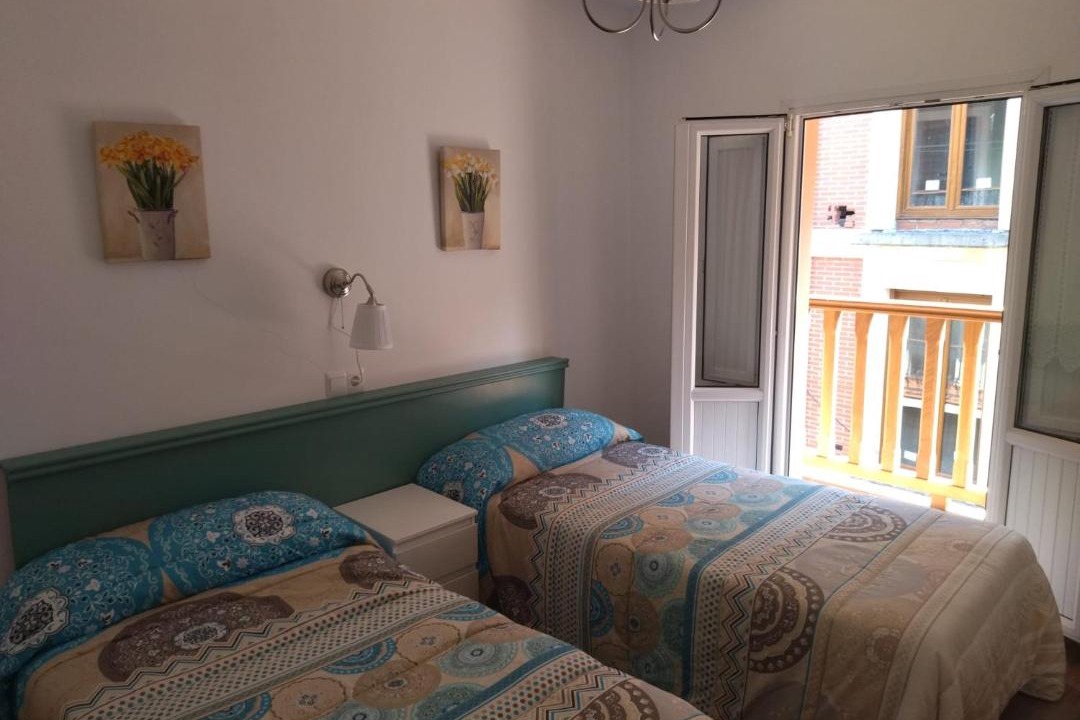 Photo of Bedroom in Ampuero