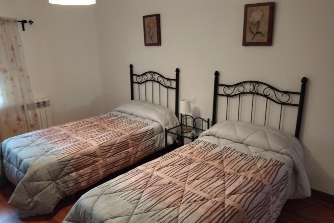Photo of Bedroom in Ampuero