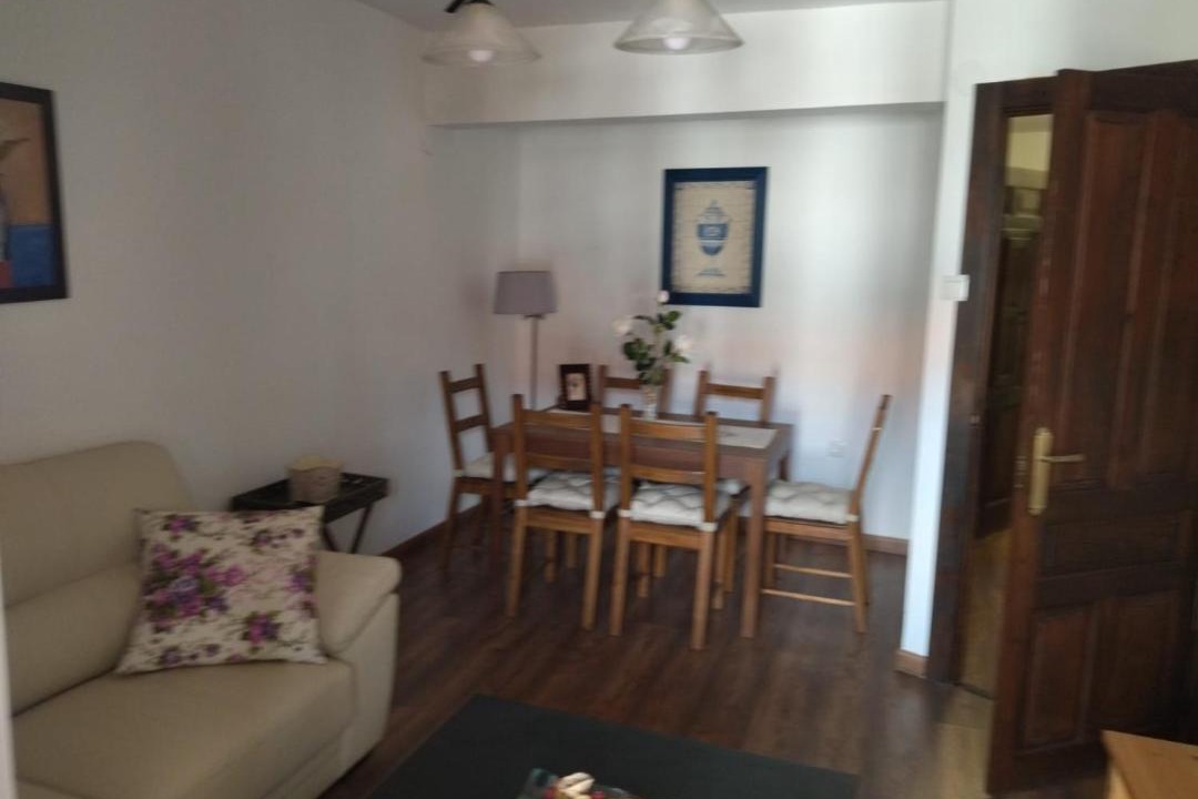 Photo of Livingroom in Ampuero