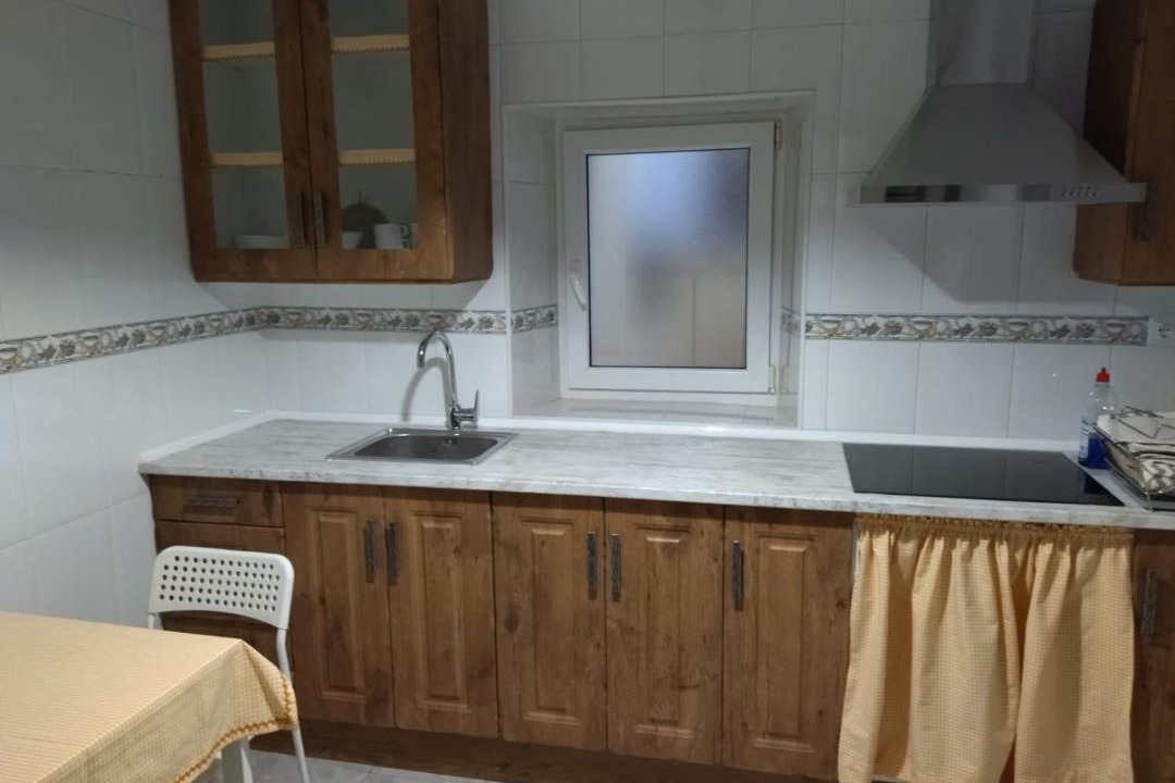 Photo of Kitchen in Ampuero