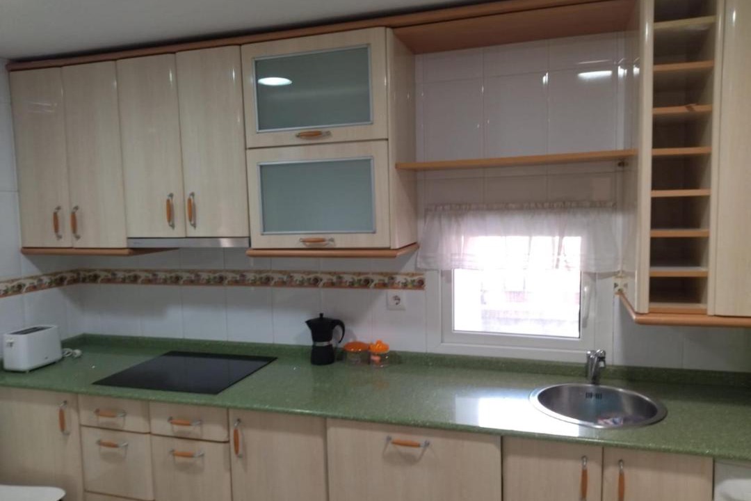 Photo of Kitchen in Ampuero