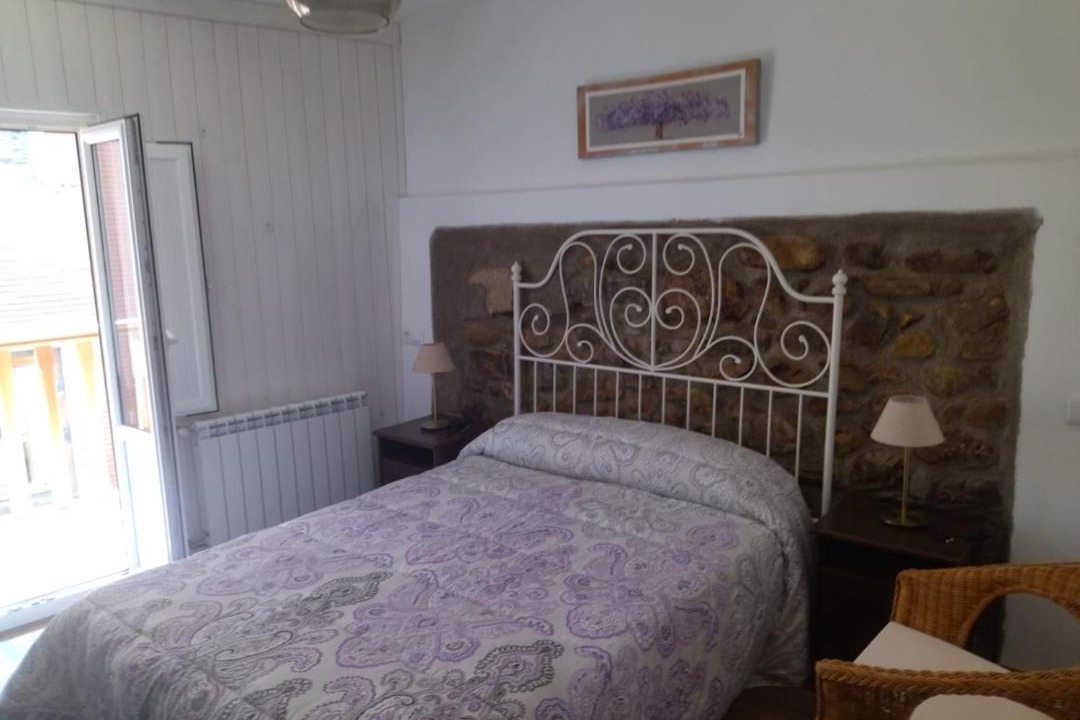 Photo of Bedroom in Ampuero