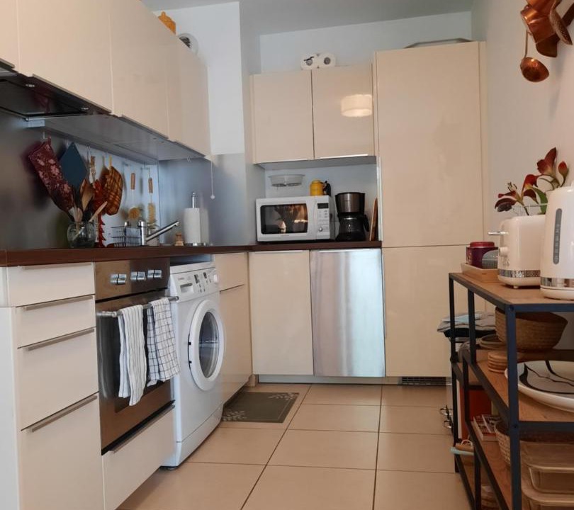Photo of Kitchen in Prado-Perier