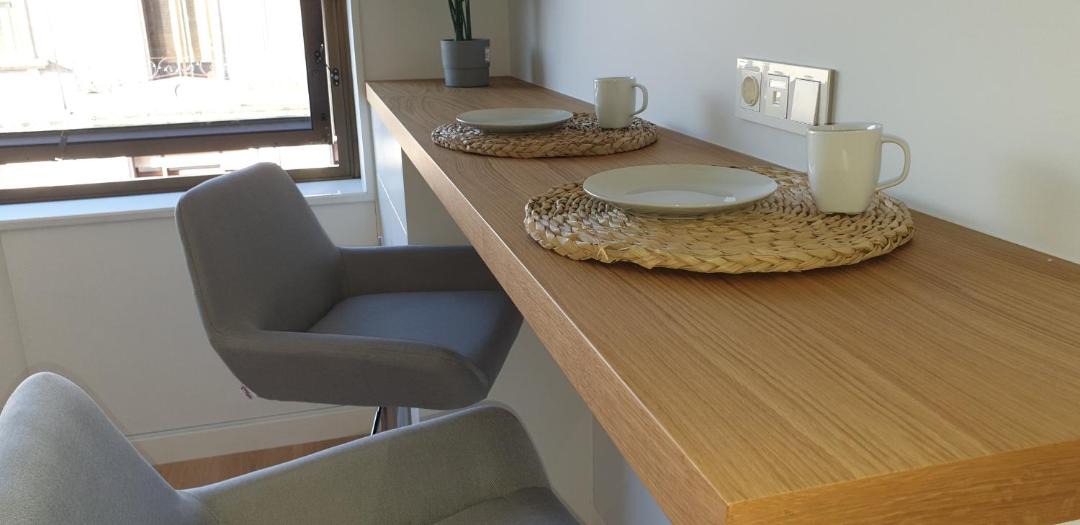Photo of Livingroom in Maria Auxiliadora