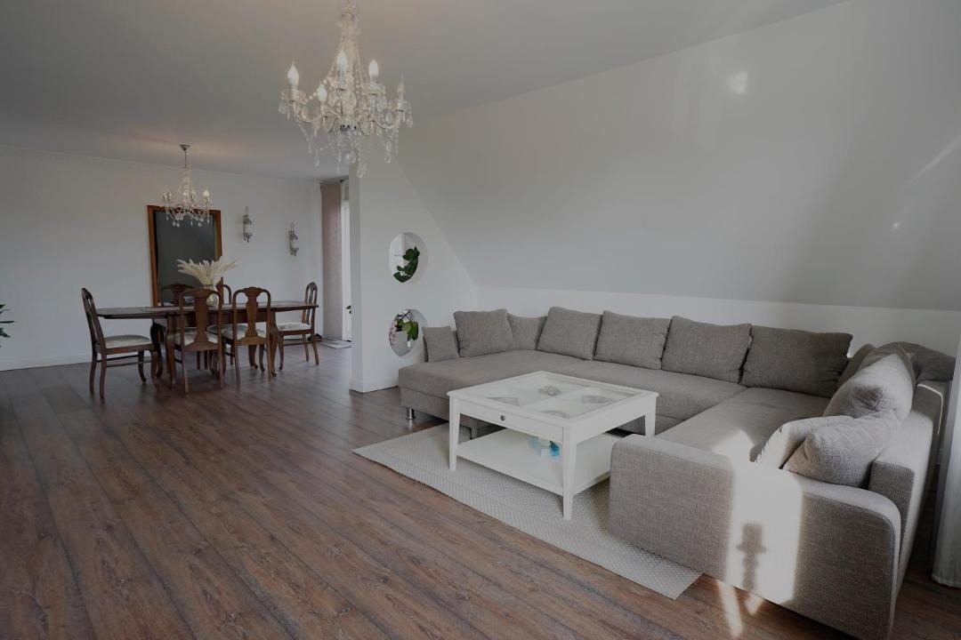 Photo of Livingroom in Region Hannover District