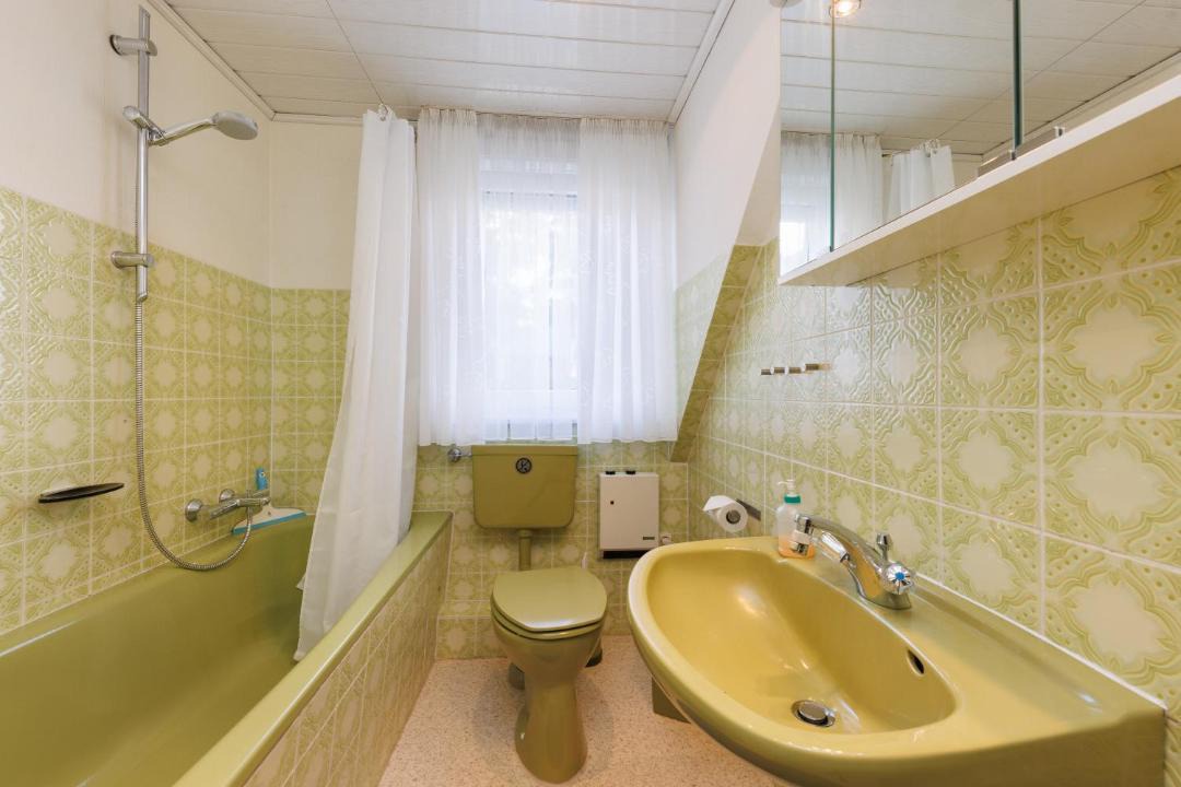 Photo of Bathroom in Birkelback